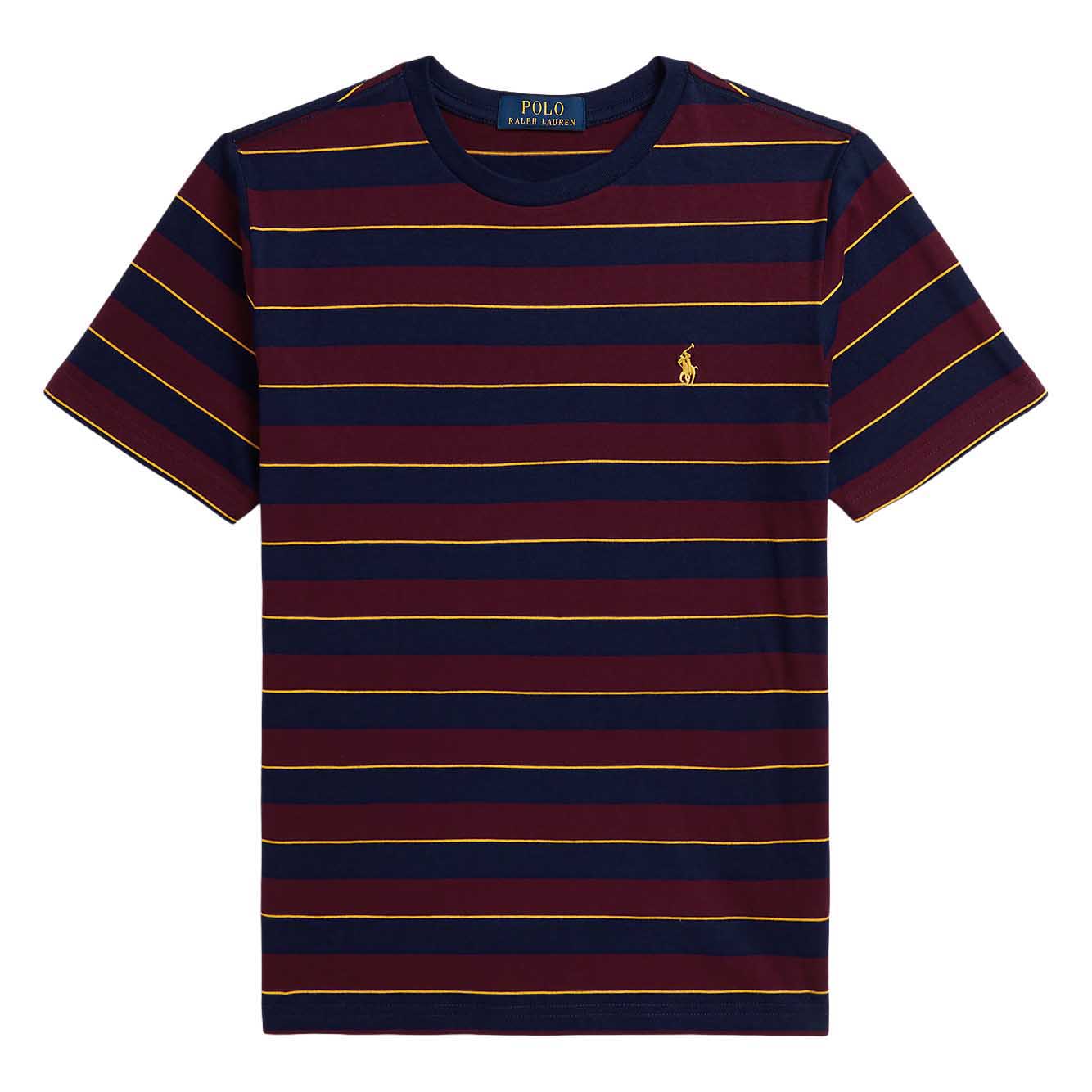 Polo Ralph Lauren Knit T Shirt